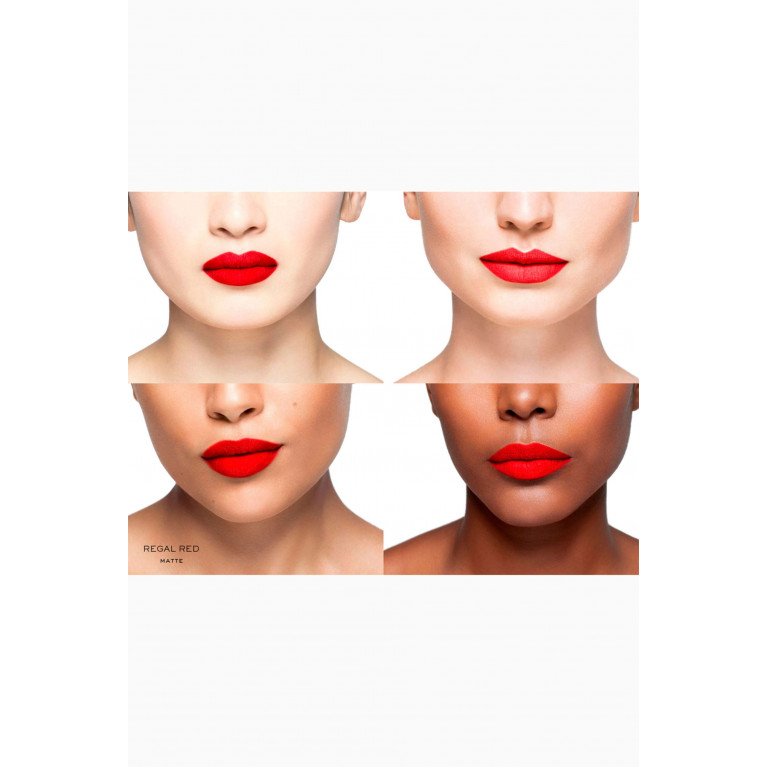 La Bouche Rouge - The Universal Reds - Red Lipstick Set