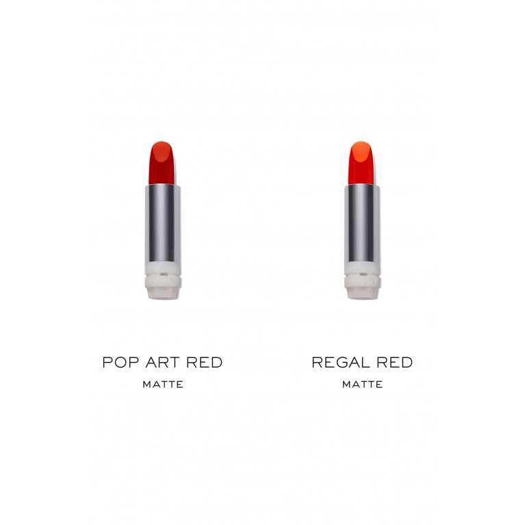 La Bouche Rouge - The Universal Reds - Pink Lipstick Set