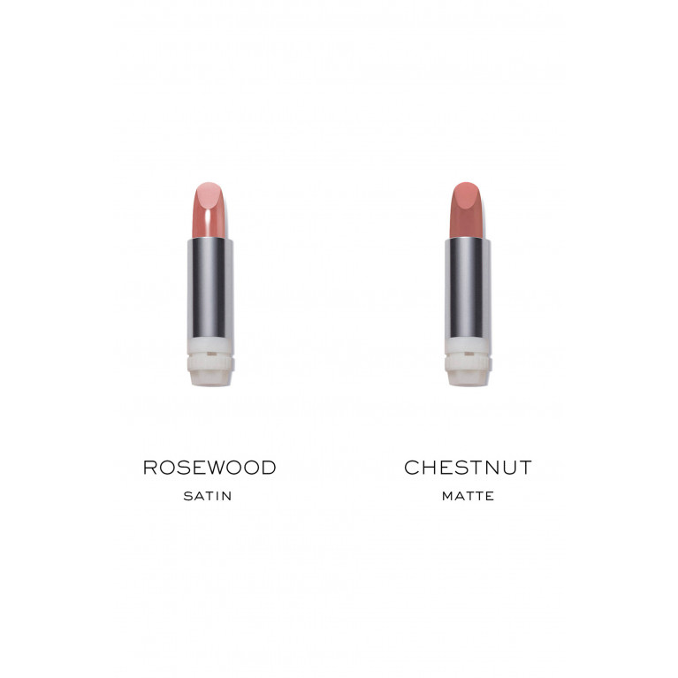 La Bouche Rouge - The Beige Nudes - Pink Lipstick Set