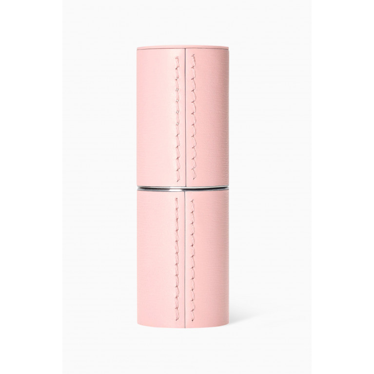 La Bouche Rouge - The Beige Nudes - Pink Lipstick Set