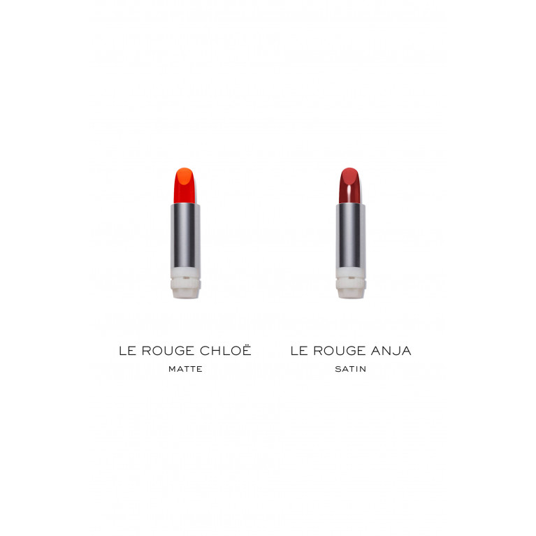 La Bouche Rouge - The Red Carpet Reds - Pink Lipstick Set