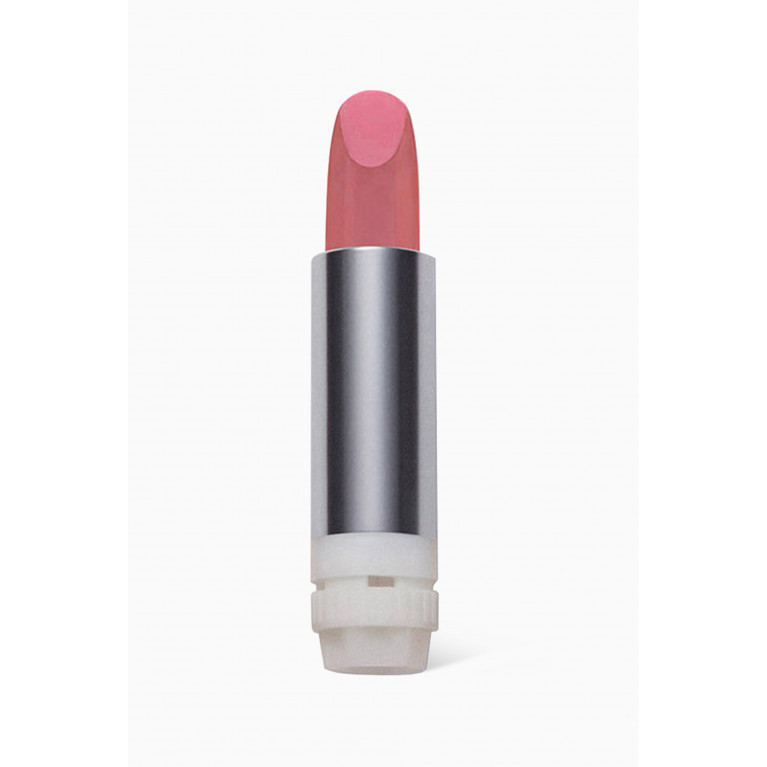 La Bouche Rouge - Le Nude Rosie Serum Rouge Matte Lipstick Refill, 3.4g