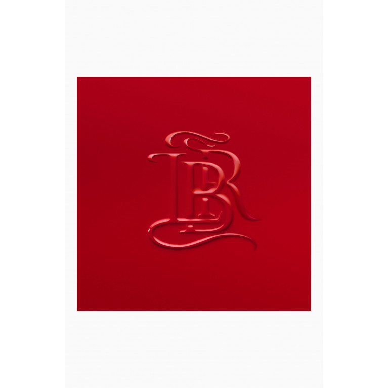 La Bouche Rouge - Le Rouge Self Service Serum Rouge Matte Lipstick Refill, 3.4g