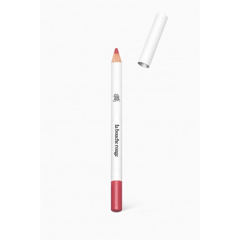 La Bouche Rouge - Nude Brown Lip Pencil, 1.1g