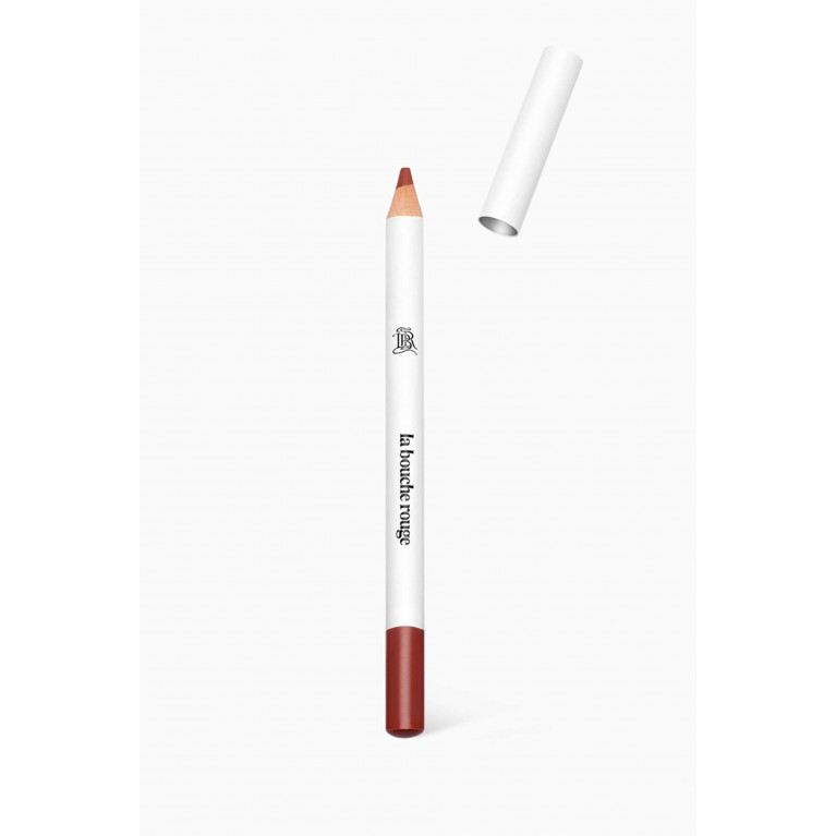 La Bouche Rouge - Nude Lip Pencil, 1.1g Neutral