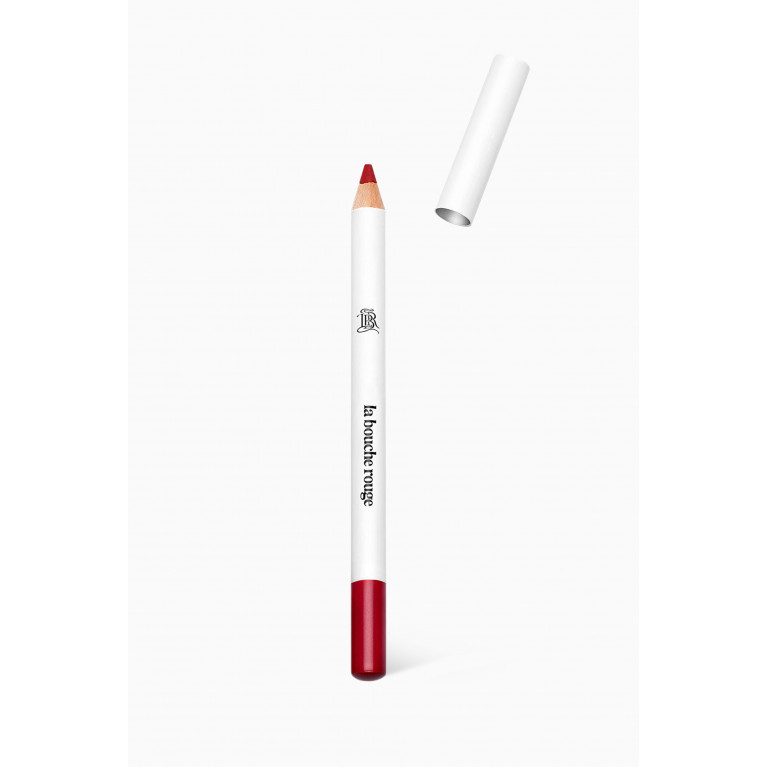 La Bouche Rouge - Bordeaux Lip Pencil, 1.1g