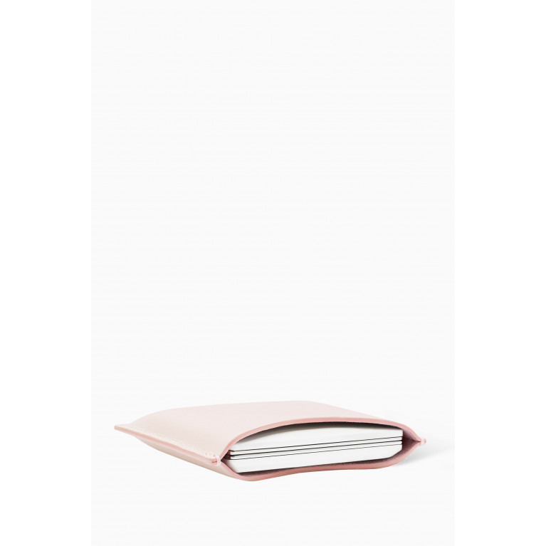 La Bouche Rouge - Pink Fine Leather Chilwa Eyeshadow Set, 6.5g