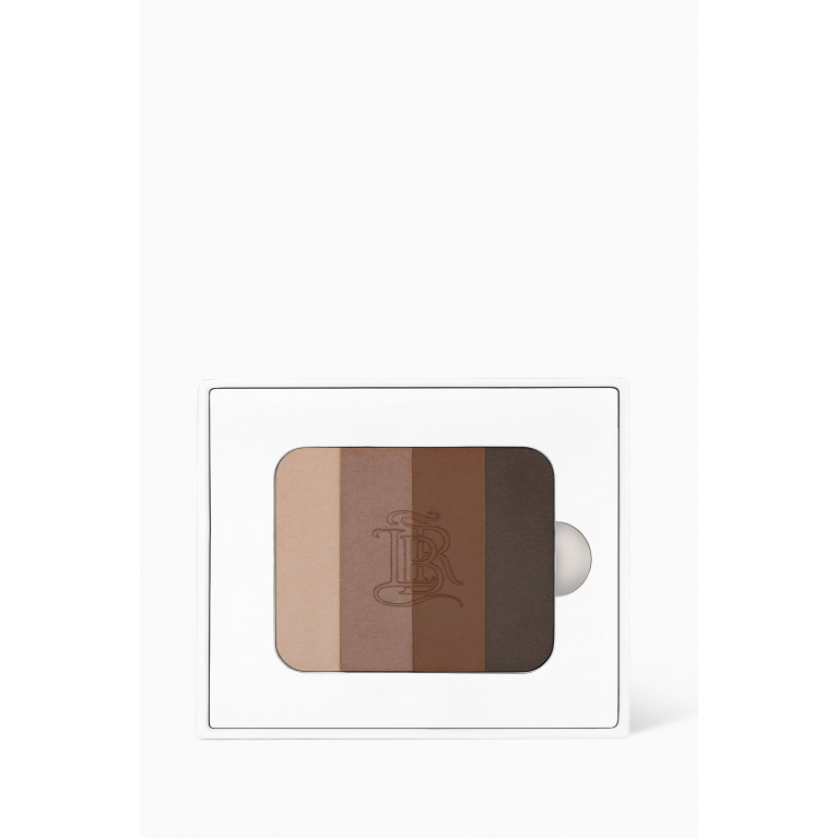 La Bouche Rouge - Tage Les Ombres Eyeshadow Palette Refill