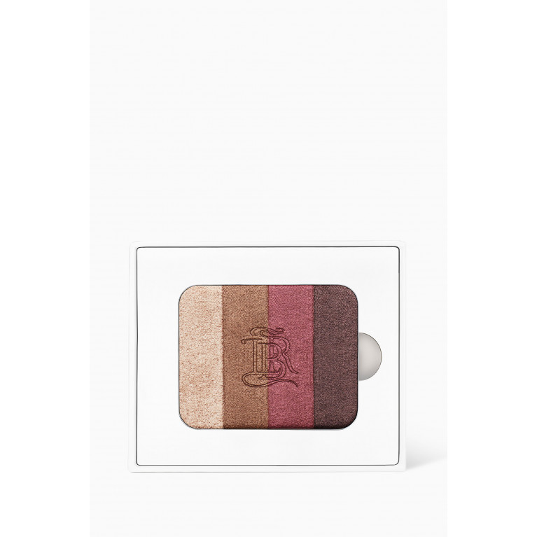 La Bouche Rouge - Chilwa Les Ombres Eyeshadow Palette Refill