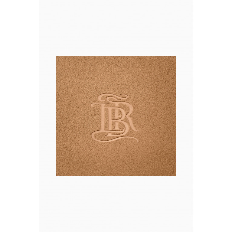 La Bouche Rouge - Camel Fine Leather La Terre Blonde Bronzer Set, 6.5g