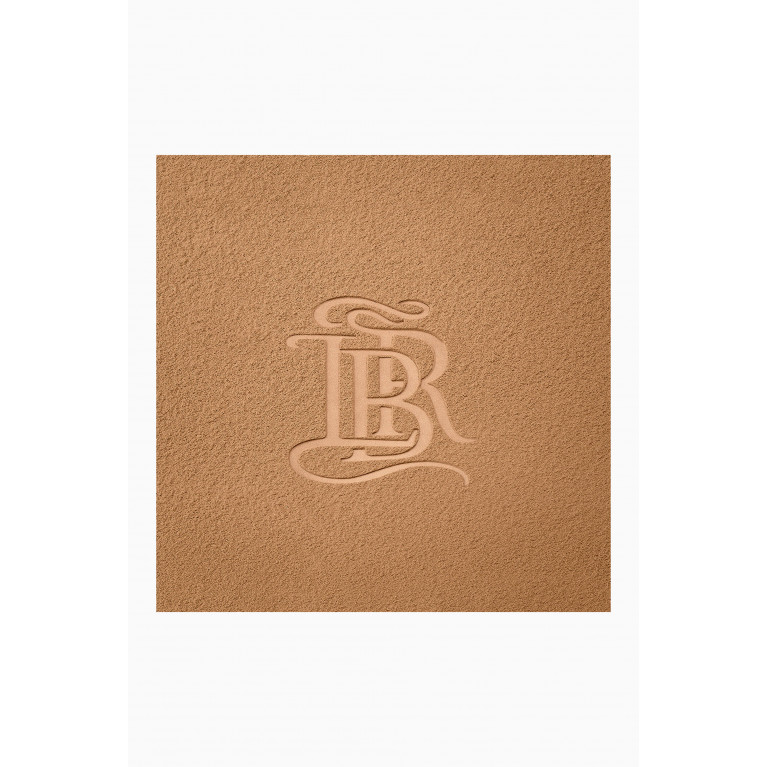 La Bouche Rouge - Beige Fine Leather La Terre Blonde Bronzer Set, 6.5g
