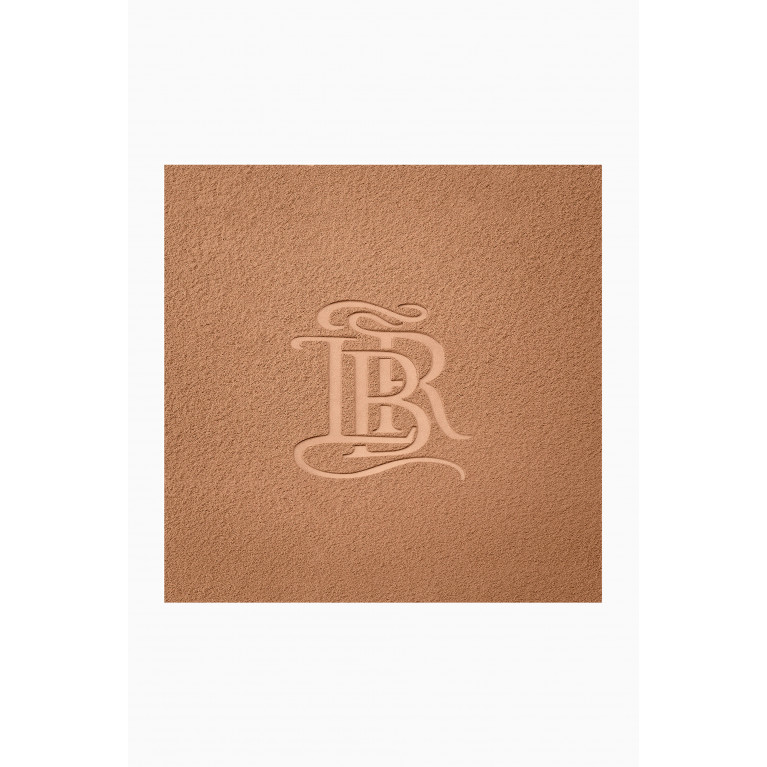 La Bouche Rouge - Camel Fine Leather La Terre Brune Bronzer Set, 6.5g