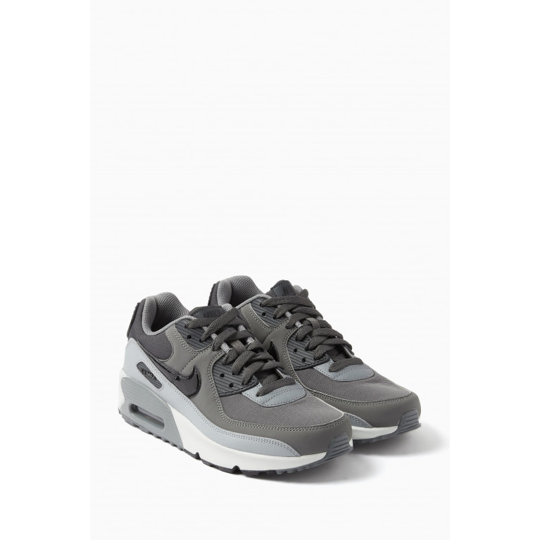 Air Max 90 LTR Sneakers in Leather