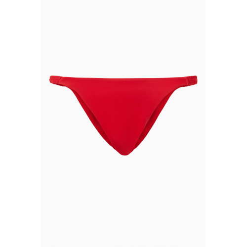 Palm Swimwear - Farrow Bikini Bottoms in ECONYL®