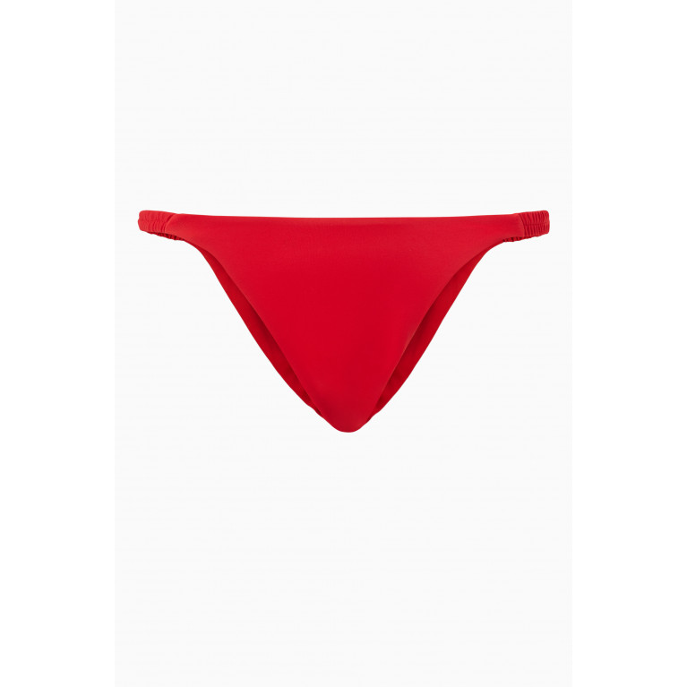 Palm Swimwear - Farrow Bikini Bottoms in ECONYL®