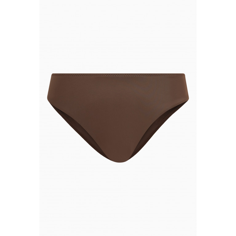 Palm Swimwear - Terra Bikini Bottoms in ECONYL®