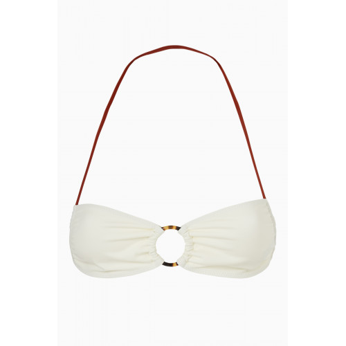 Palm Swimwear - Roberta Bikini Top
