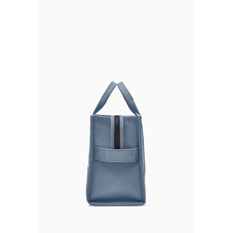 Marc Jacobs - The Medium Tote Bag in Cotton Canvas
