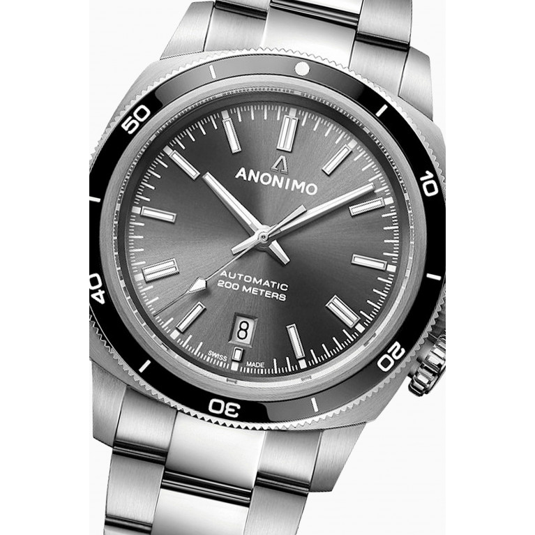Anonimo - Nautilo Vintage Automatic Watch