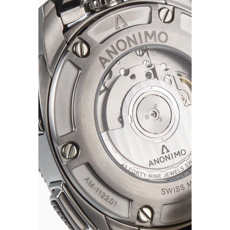 Anonimo - Militare Vintage Chronograph Watch