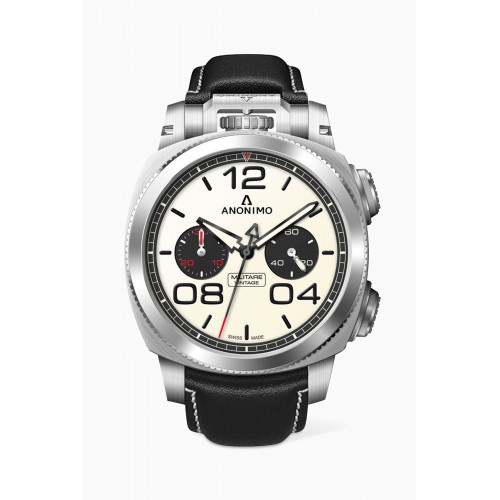 Anonimo - Militare Vintage Chronograph Watch