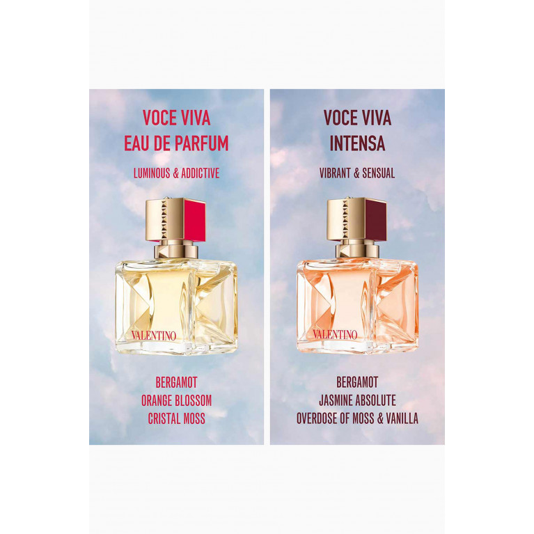 Valentino - Voce Viva Intense Eau de Parfum, 50ml