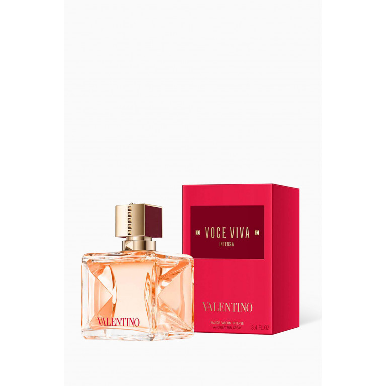 Valentino - Voce Viva Intense Eau de Parfum, 100ml