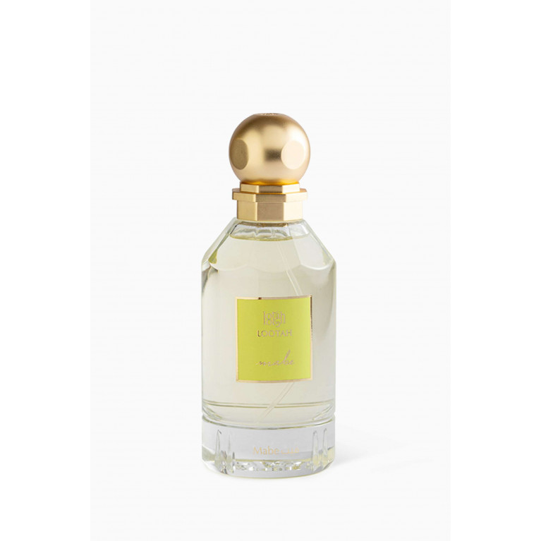 Lootah Perfumes - Mabe Eau de Parfum, 80ml