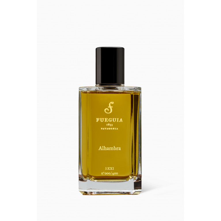 Fueguia 1833 - Alhambra Eau de Parfum, 100ml