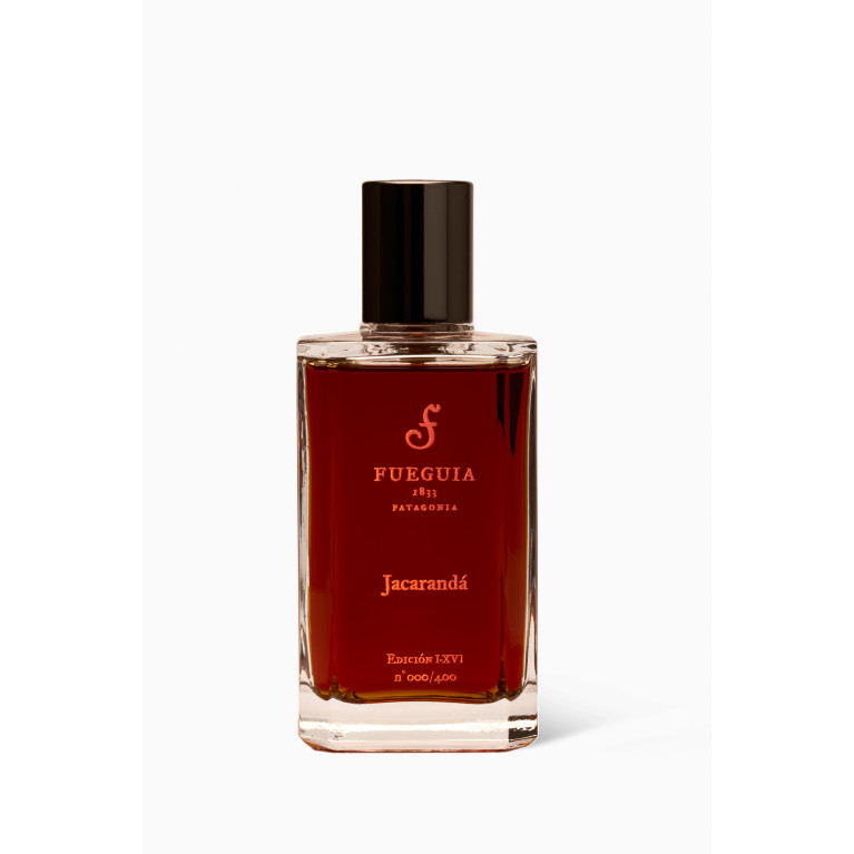Fueguia 1833 - Jacarandá Eau de Parfum, 100ml
