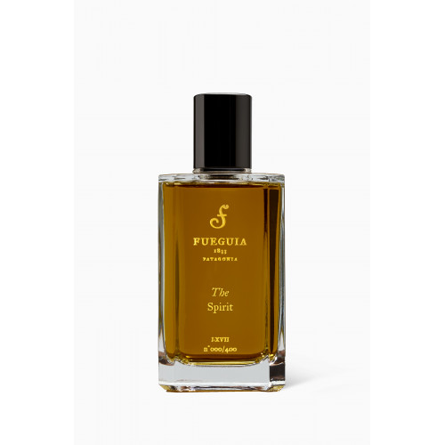 Fueguia 1833 - The Spirit Eau de Parfum, 100ml