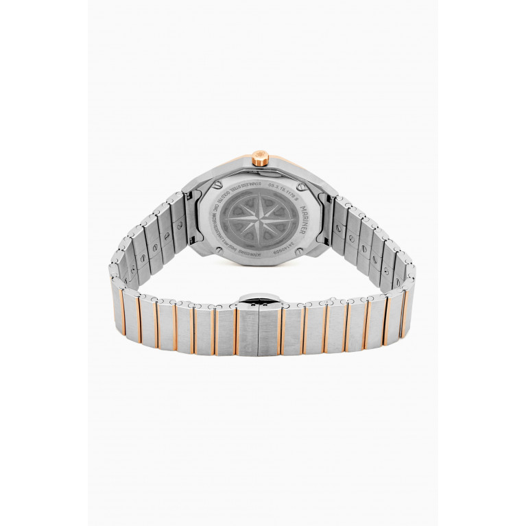 Concord - Mariner SL Diamond Watch
