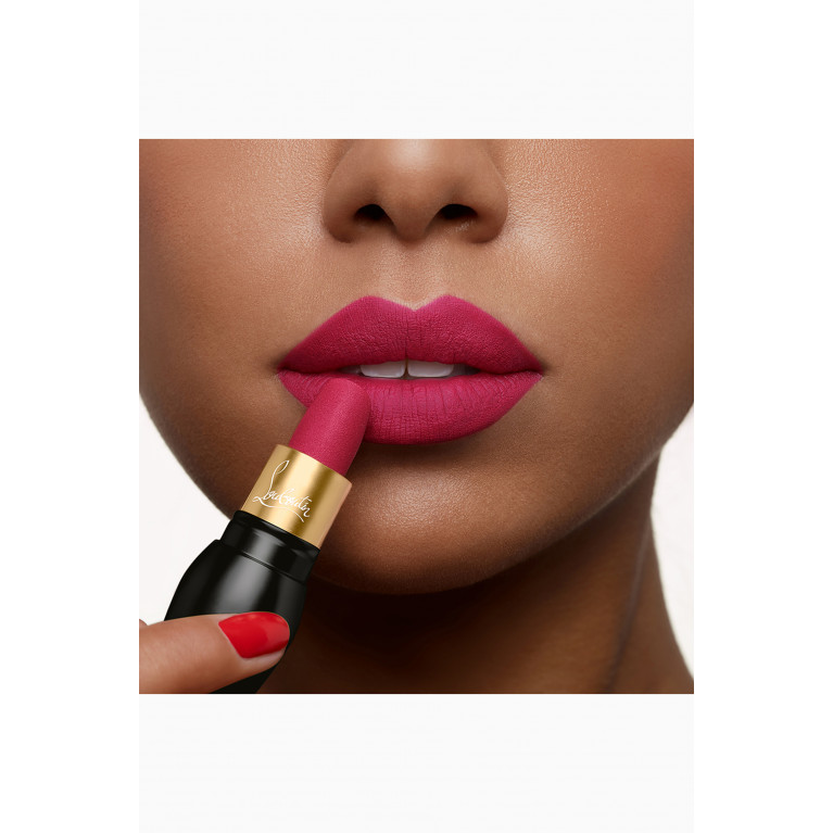 Christian Louboutin - Bengali Rouge Louboutin Velvet Matte Lip Color, 3.8g