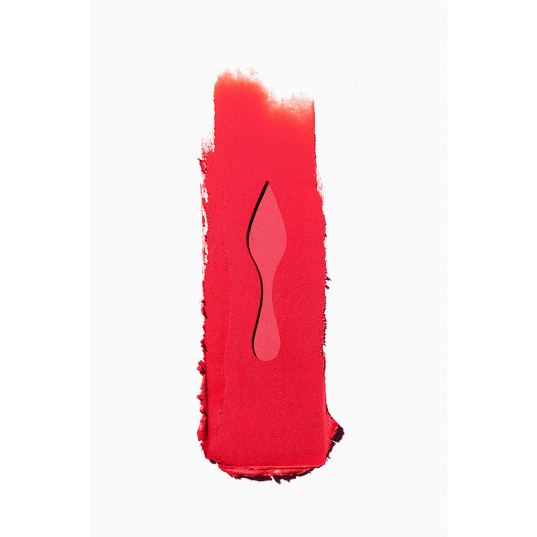 Christian Louboutin - Altressa Rouge Louboutin Velvet Matte Lip Color, 3.8g