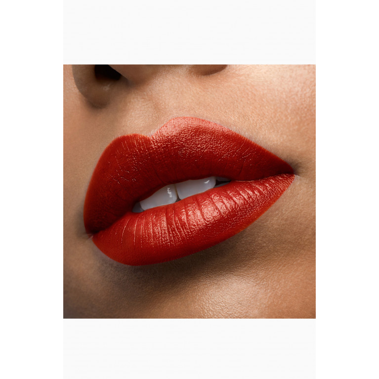 Christian Louboutin - 004 Burning Tangerine SooooO…Glow Lip Colour Lipstick Refill, 3.6ml