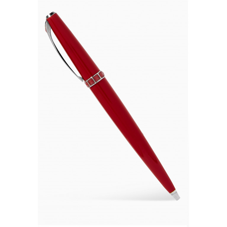 Dior - Sapphire Crystal Ballpoint Pen