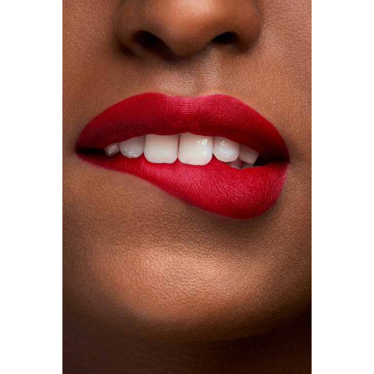 Kilian Paris - Prohibited Rouge La Rouge Parfum Liquid Ultra Matte Lipstick, 3ml