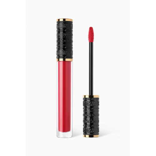 Kilian Paris - Prohibited Rouge La Rouge Parfum Liquid Ultra Matte Lipstick, 3ml