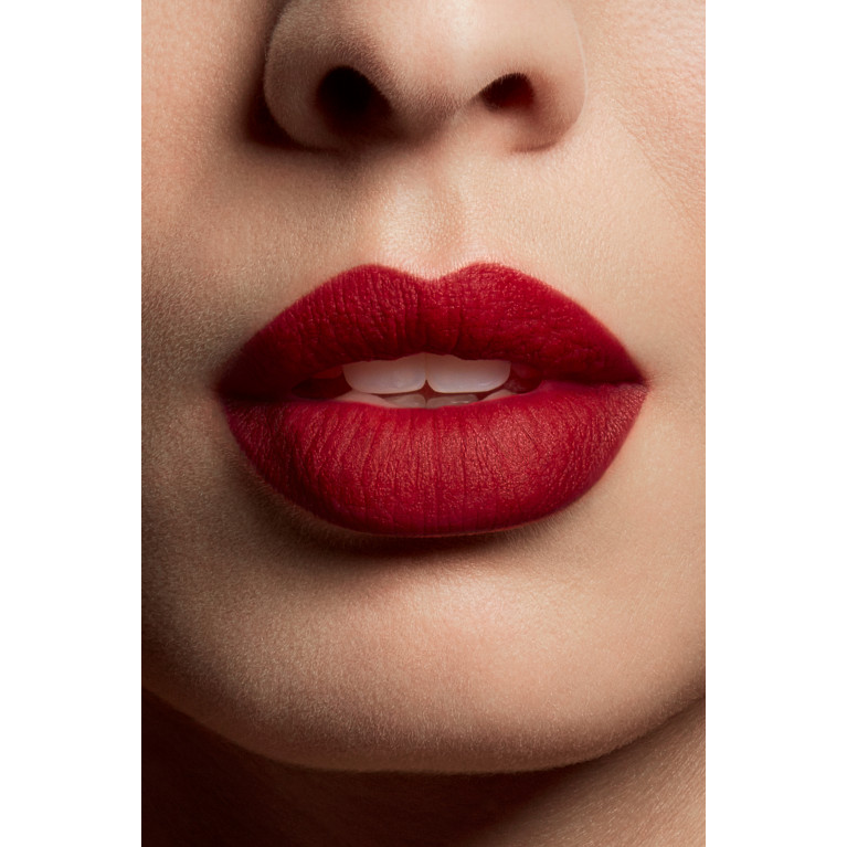 Kilian Paris - Intoxicating Rouge La Rouge Parfum Liquid Ultra Matte Lipstick, 3ml