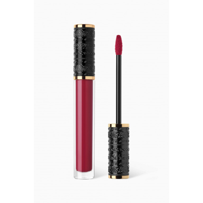 Kilian Paris - Rouge Nuit La Rouge Parfum Liquid Ultra Matte Lipstick, 3ml