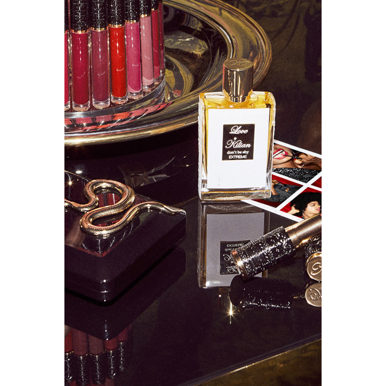 Kilian Paris - Rouge Nuit La Rouge Parfum Liquid Ultra Matte Lipstick, 3ml