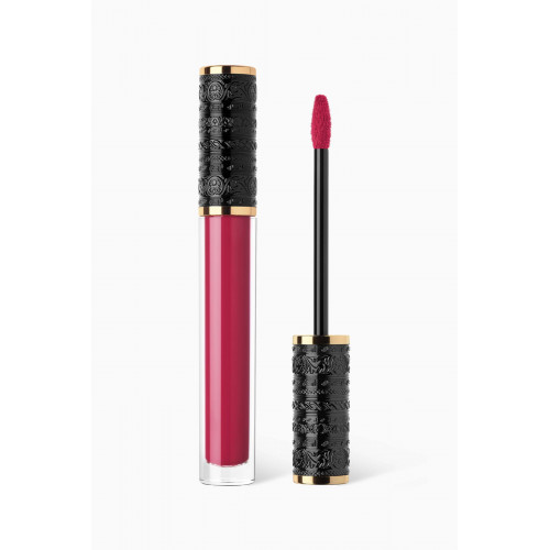 Kilian Paris - Shocking Rose La Rouge Parfum Liquid Ultra Matte Lipstick, 3ml