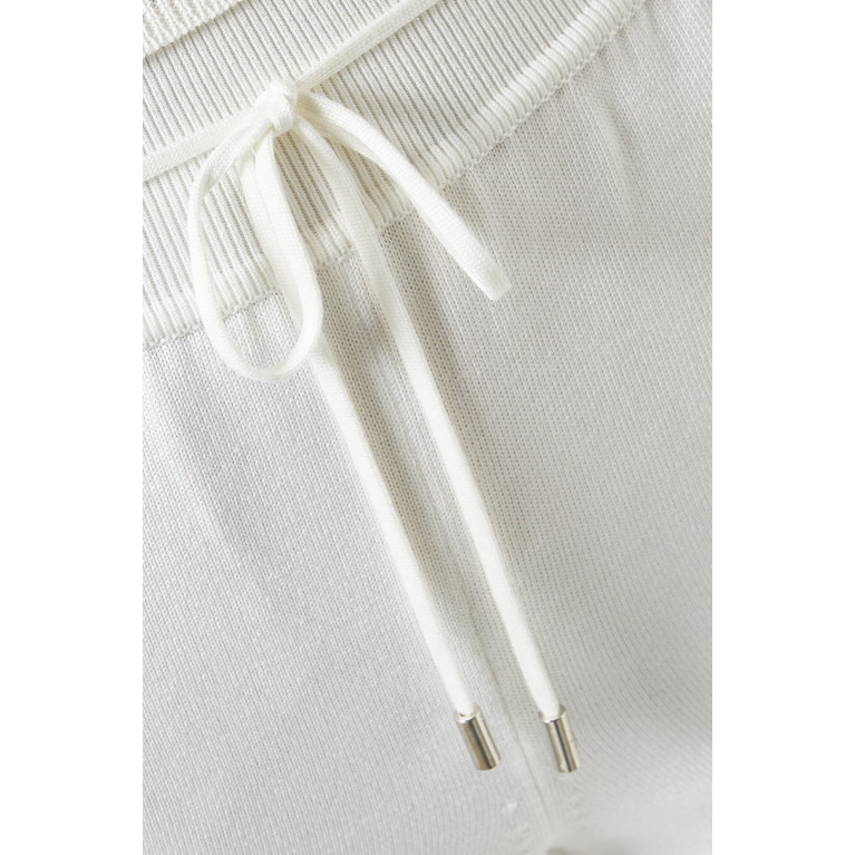 Loro Piana - Quiberon Pants in Cotton Silk