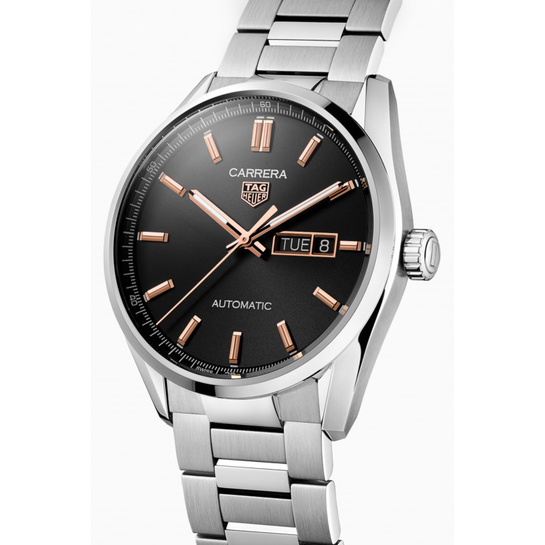 TAG Heuer - Carrera Automatic Watch