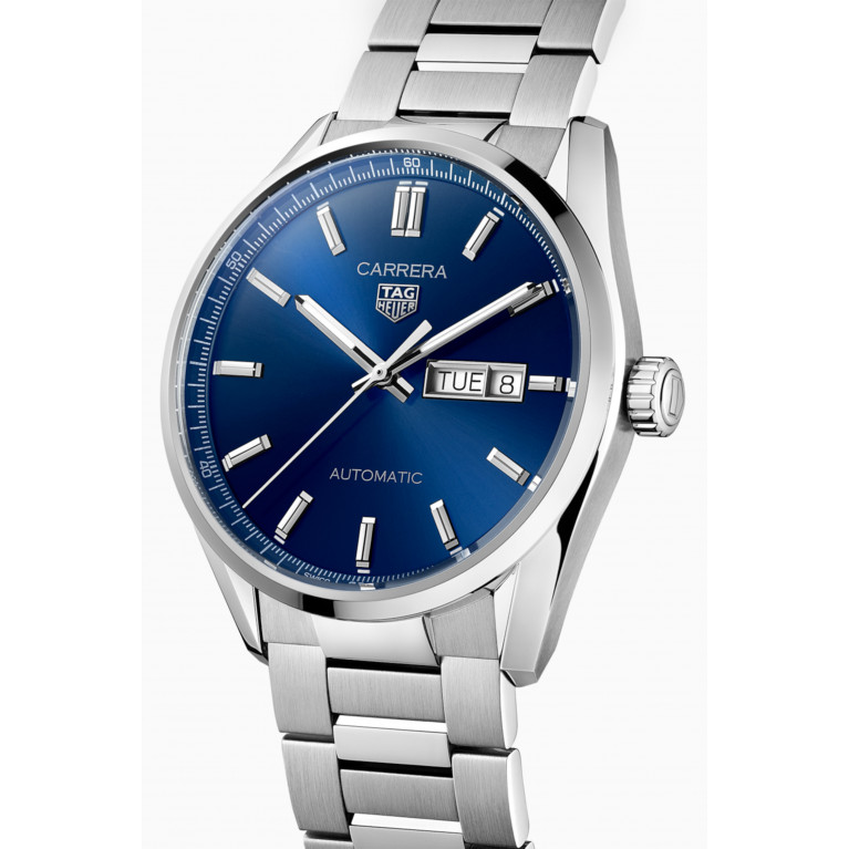 TAG Heuer - Carrera Automatic Watch