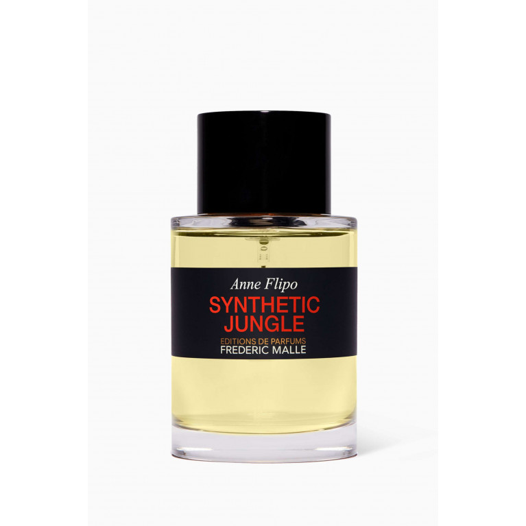Editions de Parfums Frederic Malle - Synthetic Jungle Eau de Parfum, 100ml