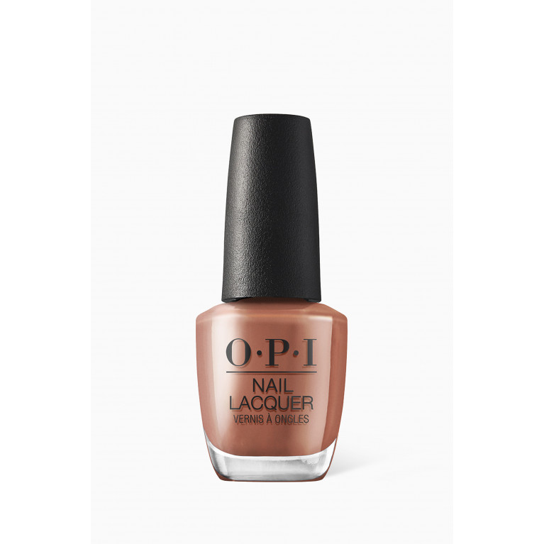 OPI - Endless Sun-ner Nail Lacquer, 15ml