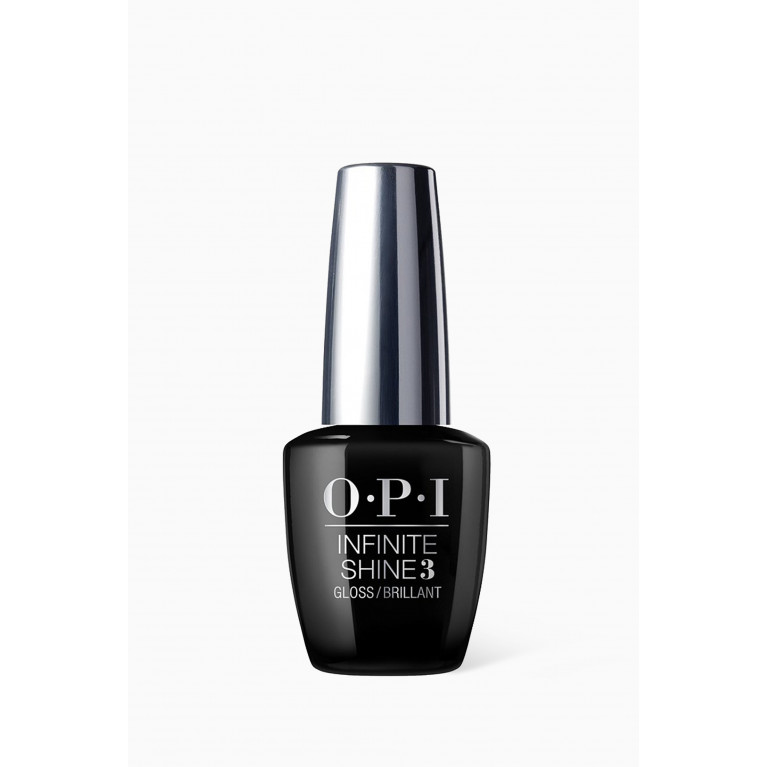 OPI - Infinite Shine ProStay Gloss, Top Coat, 15ml