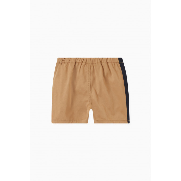 Gucci - Bermuda Shorts in Cotton