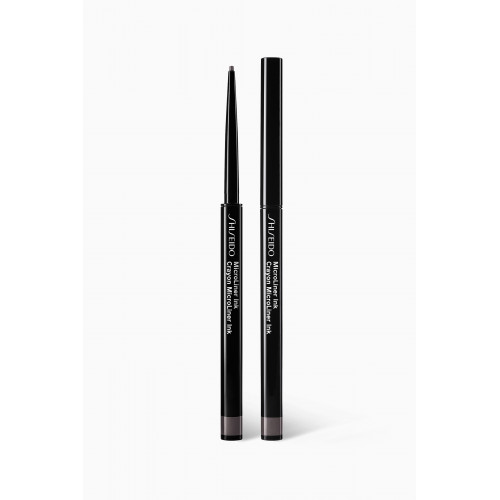 Shiseido - Gray 07 MicroLiner Ink, 0.08g